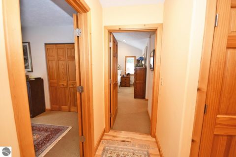 Tiny photo for 1718 Frog Pond, Glen Arbor, MI 49636 (MLS # 1941555)