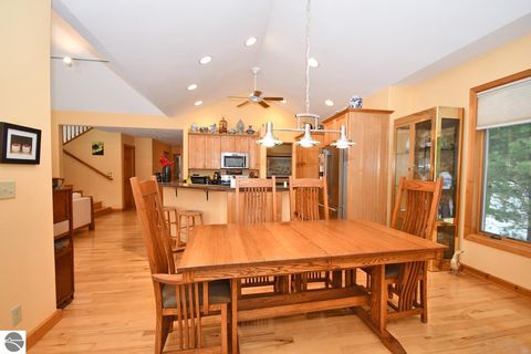 Tiny photo for 1718 Frog Pond, Glen Arbor, MI 49636 (MLS # 1941555)