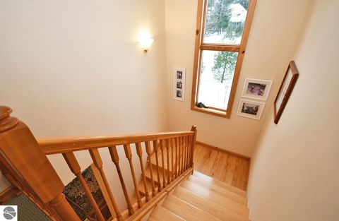 Tiny photo for 1718 Frog Pond, Glen Arbor, MI 49636 (MLS # 1941555)