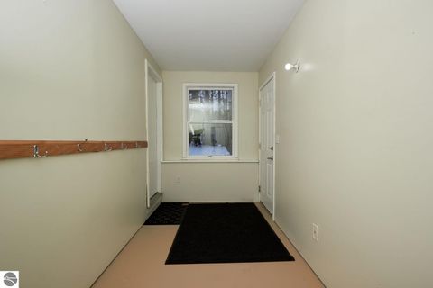 Tiny photo for 4619 Lakepine Drive, Traverse City, MI 49685 (MLS # 1943022)