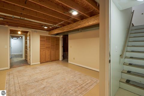 Tiny photo for 4619 Lakepine Drive, Traverse City, MI 49685 (MLS # 1943022)