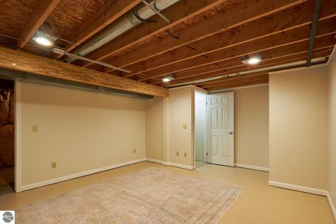 Tiny photo for 4619 Lakepine Drive, Traverse City, MI 49685 (MLS # 1943022)