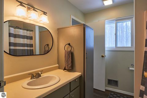 Tiny photo for 4619 Lakepine Drive, Traverse City, MI 49685 (MLS # 1943022)