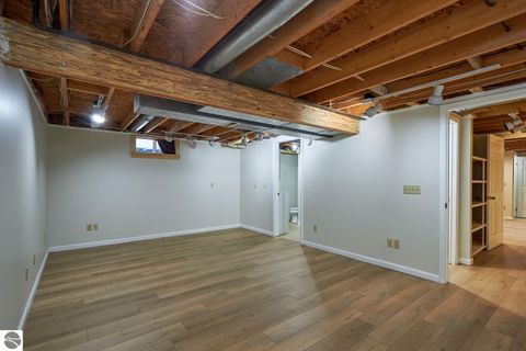 Tiny photo for 4619 Lakepine Drive, Traverse City, MI 49685 (MLS # 1943022)