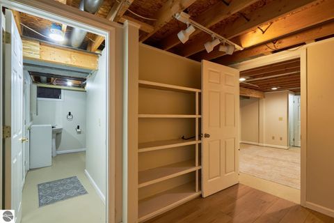 Tiny photo for 4619 Lakepine Drive, Traverse City, MI 49685 (MLS # 1943022)