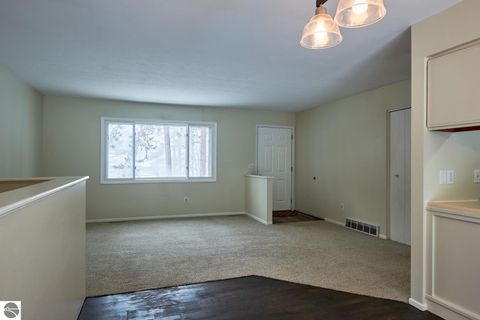 Tiny photo for 4619 Lakepine Drive, Traverse City, MI 49685 (MLS # 1943022)