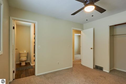 Tiny photo for 4619 Lakepine Drive, Traverse City, MI 49685 (MLS # 1943022)