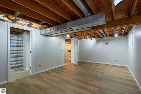 Tiny photo for 4619 Lakepine Drive, Traverse City, MI 49685 (MLS # 1943022)