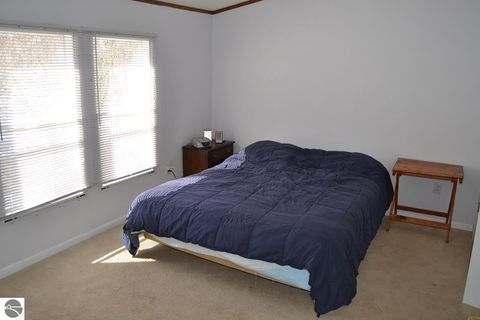 Tiny photo for 10389 Billman Road, Roscommon, MI 48653 (MLS # 1942875)