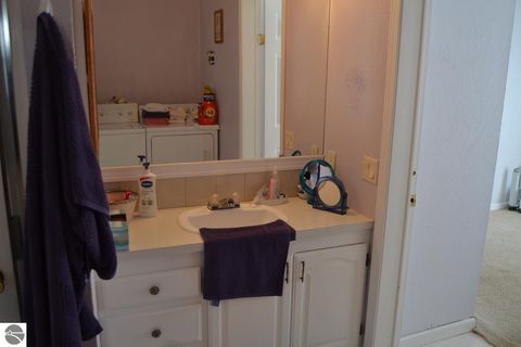 Tiny photo for 10389 Billman Road, Roscommon, MI 48653 (MLS # 1942875)