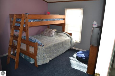 Tiny photo for 10389 Billman Road, Roscommon, MI 48653 (MLS # 1942875)