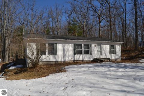 Photo of 10389 Billman Road, Roscommon, MI 48653 (MLS # 1942875)