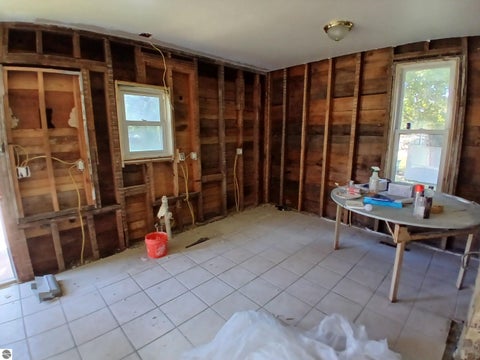 Tiny photo for 607 W Wright Street, West Branch, MI 48661 (MLS # 1951267)