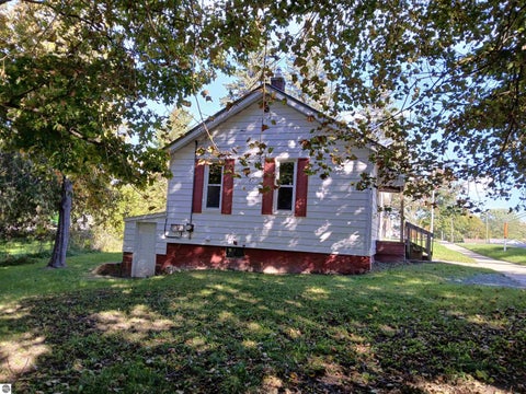 Tiny photo for 607 W Wright Street, West Branch, MI 48661 (MLS # 1951267)