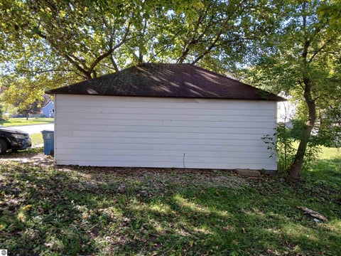 Tiny photo for 607 W Wright Street, West Branch, MI 48661 (MLS # 1951267)