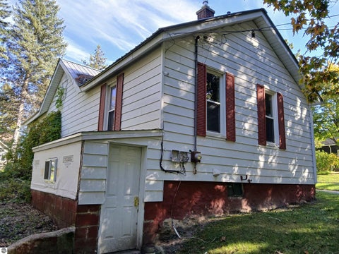 Tiny photo for 607 W Wright Street, West Branch, MI 48661 (MLS # 1951267)
