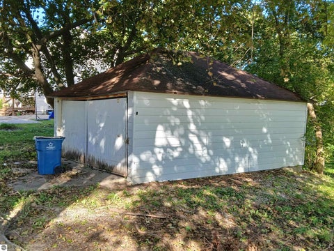Tiny photo for 607 W Wright Street, West Branch, MI 48661 (MLS # 1951267)