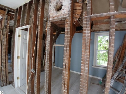 Tiny photo for 607 W Wright Street, West Branch, MI 48661 (MLS # 1951267)