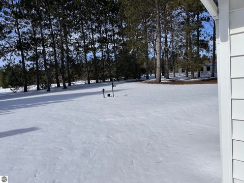 Tiny photo for 20370 Honor Highway, Interlochen, MI 49649 (MLS # 1942565)