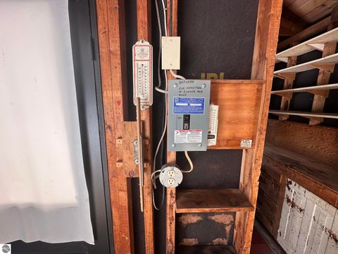 Tiny photo for 20370 Honor Highway, Interlochen, MI 49649 (MLS # 1942565)