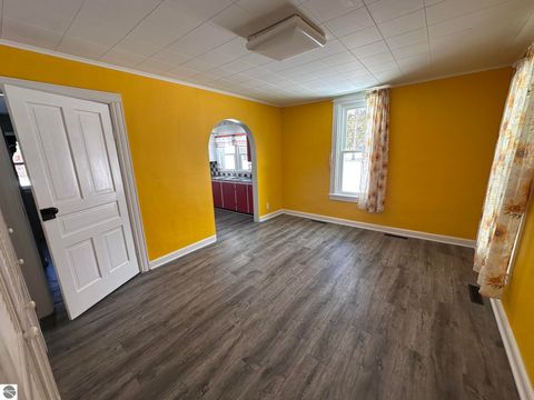 Tiny photo for 20370 Honor Highway, Interlochen, MI 49649 (MLS # 1942565)