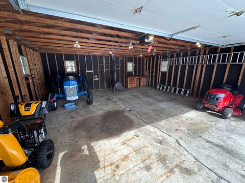 Tiny photo for 20370 Honor Highway, Interlochen, MI 49649 (MLS # 1942565)