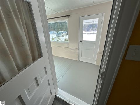 Tiny photo for 20370 Honor Highway, Interlochen, MI 49649 (MLS # 1942565)