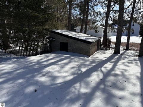 Tiny photo for 20370 Honor Highway, Interlochen, MI 49649 (MLS # 1942565)