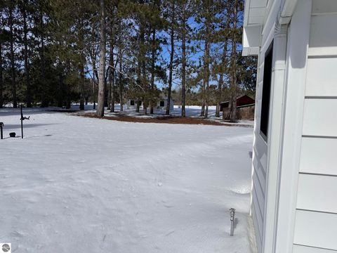 Tiny photo for 20370 Honor Highway, Interlochen, MI 49649 (MLS # 1942565)