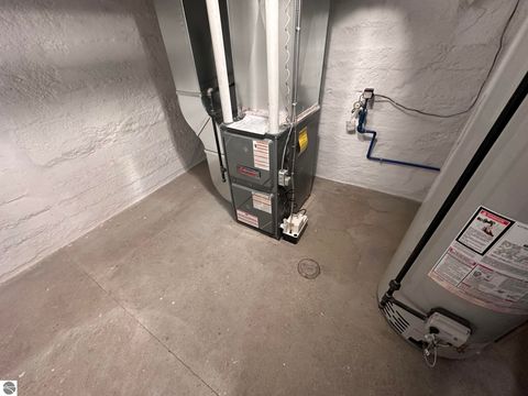 Tiny photo for 20370 Honor Highway, Interlochen, MI 49649 (MLS # 1942565)