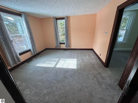 Tiny photo for 20370 Honor Highway, Interlochen, MI 49649 (MLS # 1942565)