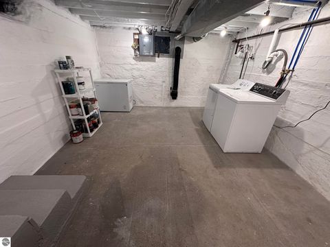 Tiny photo for 20370 Honor Highway, Interlochen, MI 49649 (MLS # 1942565)