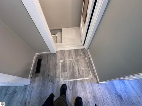 Tiny photo for 20370 Honor Highway, Interlochen, MI 49649 (MLS # 1942565)