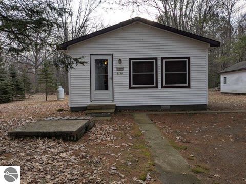 Photo of 6160 George Street, Hale, MI 48739 (MLS # 1943641)