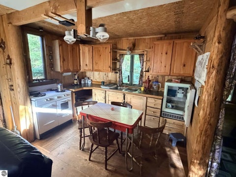 Tiny photo for 1690 Tower Road, Newberry, MI 49868 (MLS # 1950992)