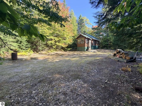 Tiny photo for 1690 Tower Road, Newberry, MI 49868 (MLS # 1950992)