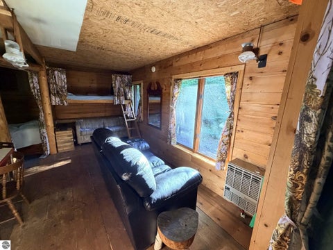 Tiny photo for 1690 Tower Road, Newberry, MI 49868 (MLS # 1950992)