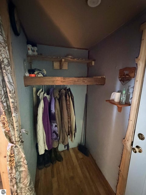 Tiny photo for 1690 Tower Road, Newberry, MI 49868 (MLS # 1950992)