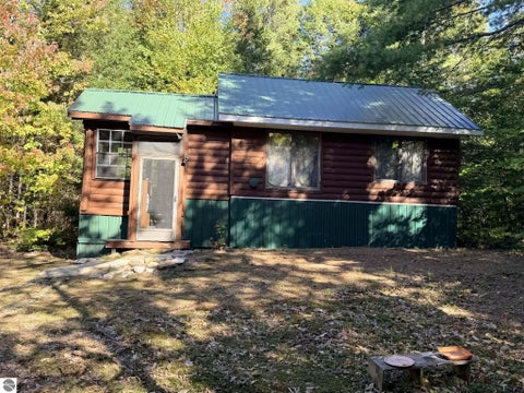 Tiny photo for 1690 Tower Road, Newberry, MI 49868 (MLS # 1950992)