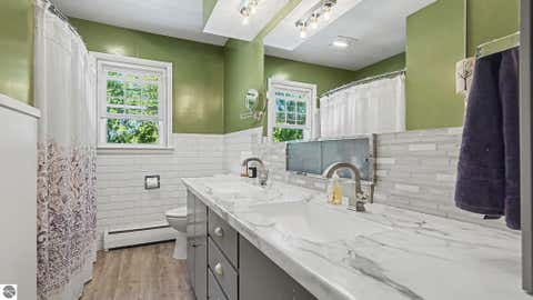 Tiny photo for 201 Westview Drive, Alma, MI 48801 (MLS # 1949784)