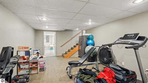 Tiny photo for 201 Westview Drive, Alma, MI 48801 (MLS # 1949784)