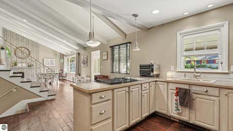 Tiny photo for 201 Westview Drive, Alma, MI 48801 (MLS # 1949784)