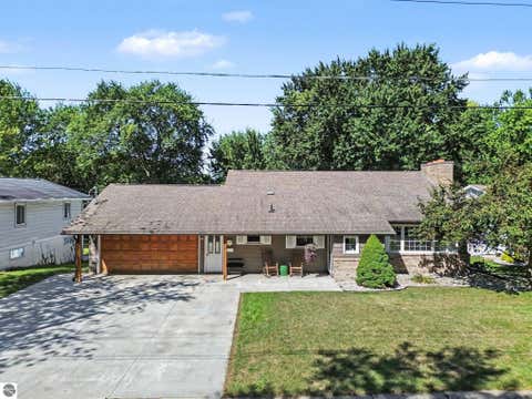 Tiny photo for 201 Westview Drive, Alma, MI 48801 (MLS # 1949784)