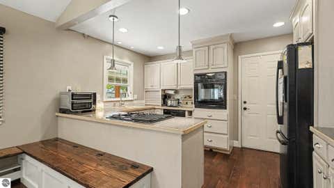Tiny photo for 201 Westview Drive, Alma, MI 48801 (MLS # 1949784)