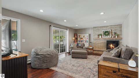 Tiny photo for 201 Westview Drive, Alma, MI 48801 (MLS # 1949784)