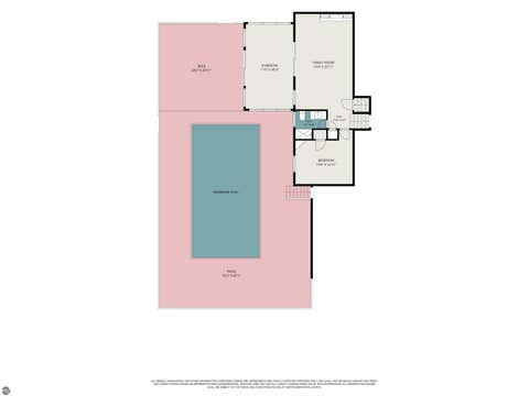 Tiny photo for 201 Westview Drive, Alma, MI 48801 (MLS # 1949784)