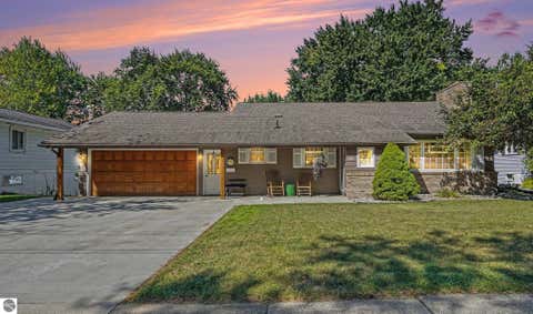 Tiny photo for 201 Westview Drive, Alma, MI 48801 (MLS # 1949784)