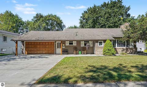 Tiny photo for 201 Westview Drive, Alma, MI 48801 (MLS # 1949784)
