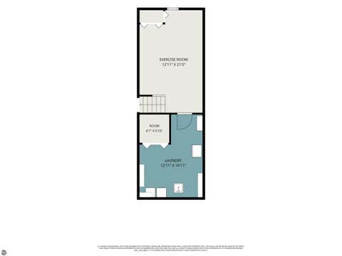 Tiny photo for 201 Westview Drive, Alma, MI 48801 (MLS # 1949784)