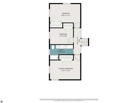 Tiny photo for 201 Westview Drive, Alma, MI 48801 (MLS # 1949784)